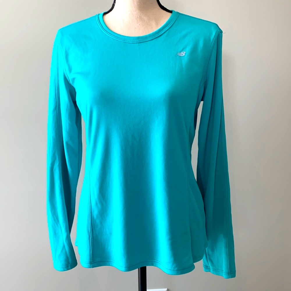 New Balance Top